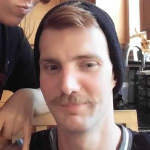 Meet your Posher, Eric